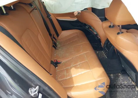 2020 BMW 3 Series M340I z USA, uszkodzony, nr VIN WBA5U7C02LFH68689